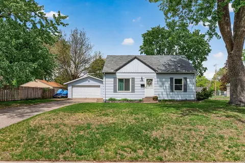 6428 Cloverdale Ave, Crystal, MN 55428