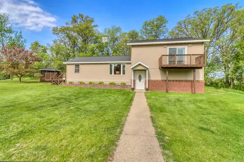 23816 Wheeler Lake Rd, Detroit Lakes, MN 56501
