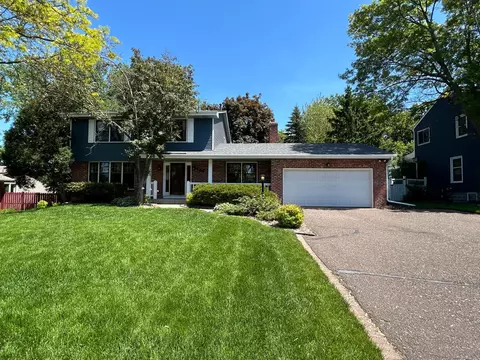 436 Oday St S, Maplewood, MN 55119