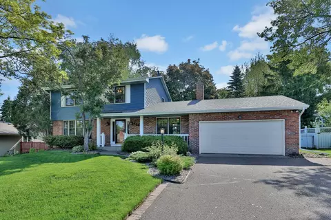436 Oday St S, Maplewood, MN 55119