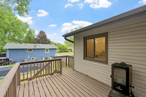 Exterior - 4382 Metcalf Dr, Eagan, MN 55122 photo 11 of 11