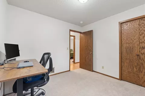 Bedroom - 4382 Metcalf Dr, Eagan, MN 55122 photo 1 of 8