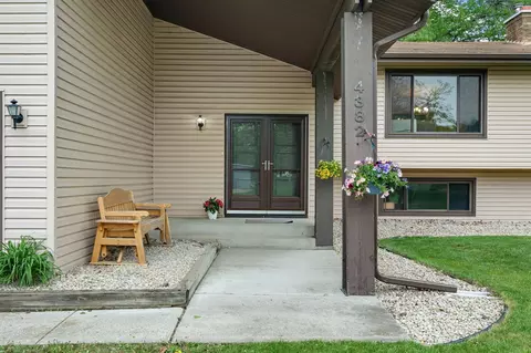 Exterior - 4382 Metcalf Dr, Eagan, MN 55122 photo 2 of 11