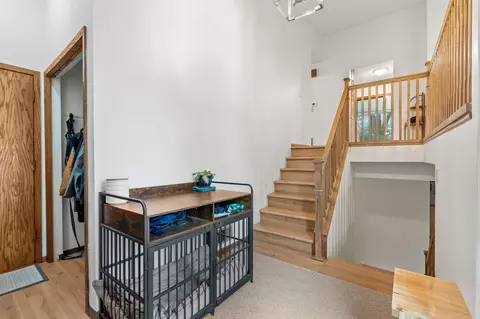 Entry Way - 4382 Metcalf Dr, Eagan, MN 55122 photo 1 of 4