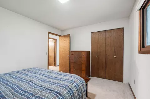 Bedroom - 4382 Metcalf Dr, Eagan, MN 55122 photo 8 of 8