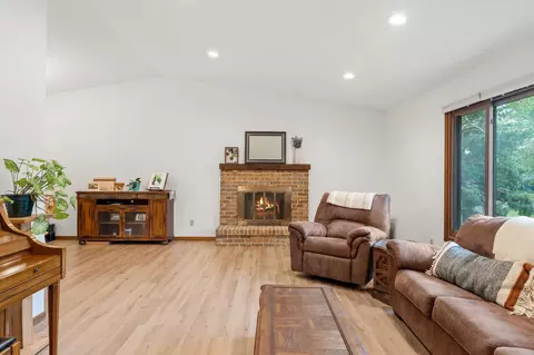 Living - 4382 Metcalf Dr, Eagan, MN 55122 photo 1 of 2