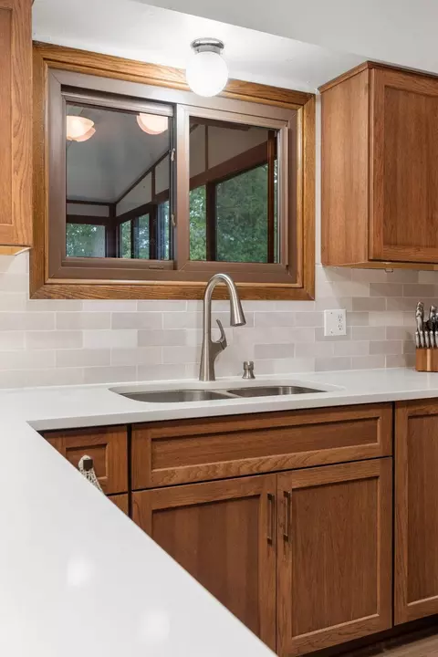 Kitchen - 4382 Metcalf Dr, Eagan, MN 55122 photo 6 of 6