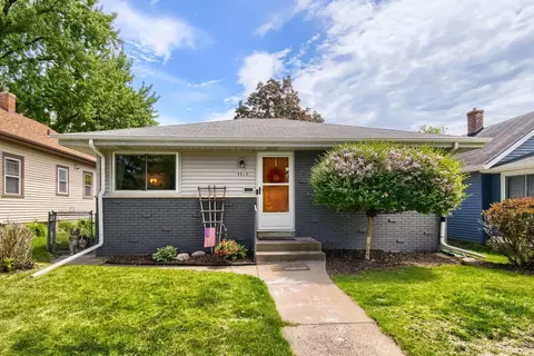 5515 44th Ave S, Minneapolis, MN 55417