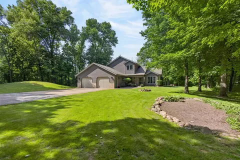 16705 Par Cir SW, Pine City, MN 55063