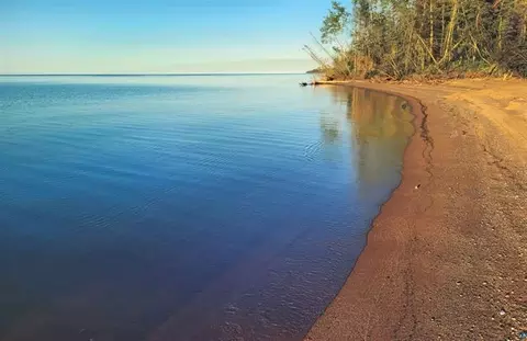 Nnn S Poplar River Road, South Range, WI 54874