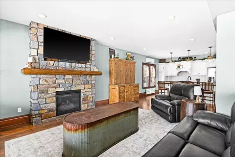 Living - 6734 Quiet Shores Trl, Wright, MN 55798 photo 1 of 2
