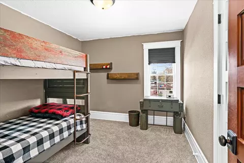 Bedroom - 6734 Quiet Shores Trl, Wright, MN 55798 photo 1 of 12