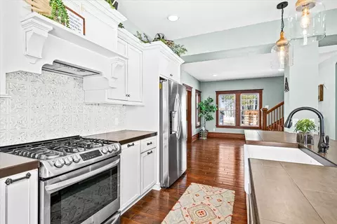 Kitchen - 6734 Quiet Shores Trl, Wright, MN 55798 photo 1 of 7