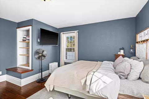Bedroom - 6734 Quiet Shores Trl, Wright, MN 55798 photo 8 of 12