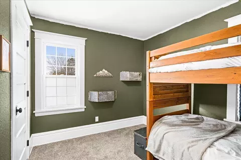 Bedroom - 6734 Quiet Shores Trl, Wright, MN 55798 photo 9 of 12
