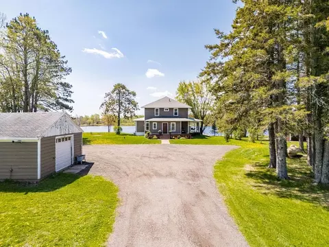 Exterior - 6734 Quiet Shores Trl, Wright, MN 55798 photo 3 of 3