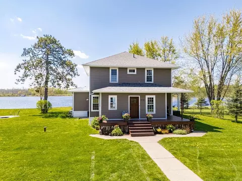 Exterior - 6734 Quiet Shores Trl, Wright, MN 55798 photo 2 of 3