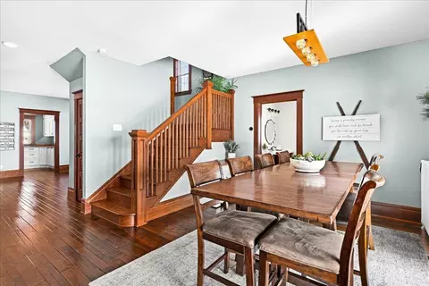 Dining - 6734 Quiet Shores Trl, Wright, MN 55798 photo 2 of 2