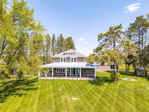 Exterior - 6734 Quiet Shores Trl, Wright, MN 55798 photo 1 of 3