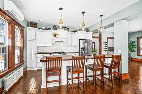 Kitchen - 6734 Quiet Shores Trl, Wright, MN 55798 photo 4 of 7