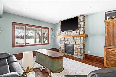 Living - 6734 Quiet Shores Trl, Wright, MN 55798 photo 2 of 2