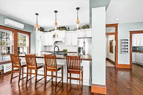 Kitchen - 6734 Quiet Shores Trl, Wright, MN 55798 photo 5 of 7