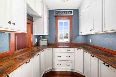 Kitchen - 6734 Quiet Shores Trl, Wright, MN 55798 photo 6 of 7