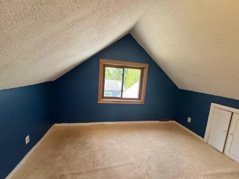 Bedroom - 3939 Maple St, Kettle River, MN 55757 photo 3 of 3