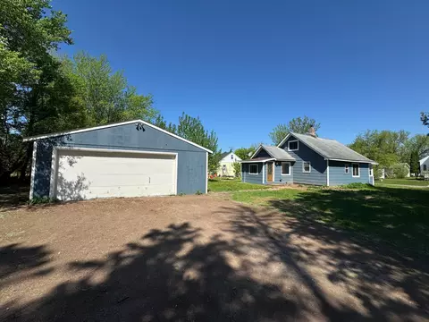 Exterior - 3939 Maple St, Kettle River, MN 55757 photo 3 of 3