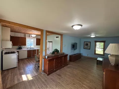 Living - 3939 Maple St, Kettle River, MN 55757 photo 2 of 3