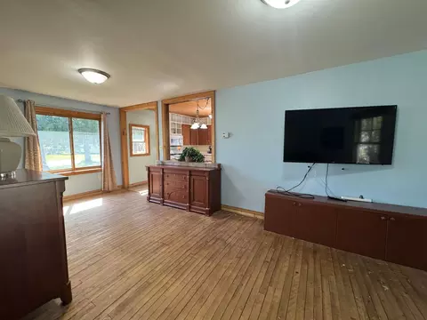 Living - 3939 Maple St, Kettle River, MN 55757 photo 3 of 3