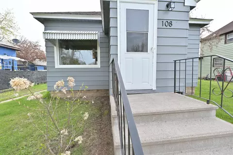 Exterior - 108 Bawden St, Marble, MN 55764 photo 2 of 5