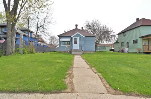 Exterior - 108 Bawden St, Marble, MN 55764 photo 5 of 5