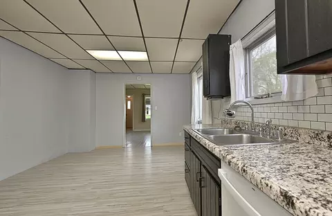Kitchen - 108 Bawden St, Marble, MN 55764 photo 3 of 4