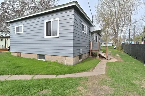 Exterior - 108 Bawden St, Marble, MN 55764 photo 4 of 5