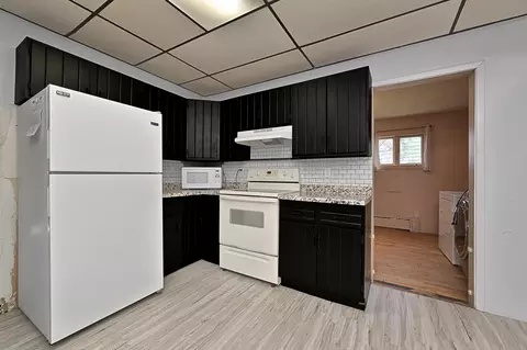 Kitchen - 108 Bawden St, Marble, MN 55764 photo 2 of 4