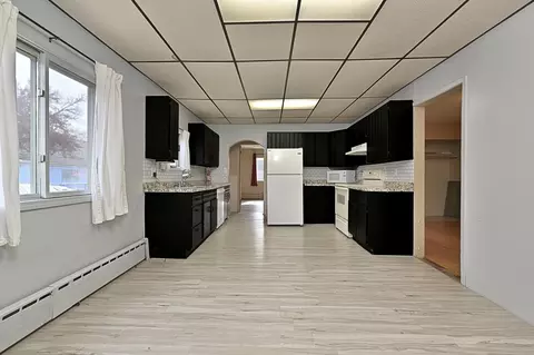 Kitchen - 108 Bawden St, Marble, MN 55764 photo 4 of 4