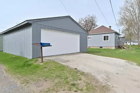 Exterior - 108 Bawden St, Marble, MN 55764 photo 3 of 5