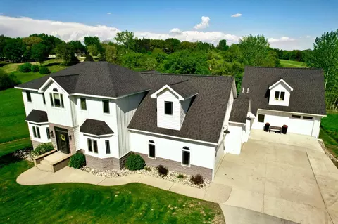 1207 S Martin St, Fergus Falls, MN 56537