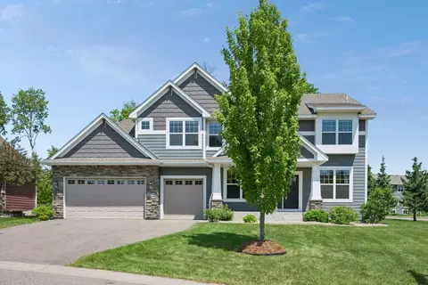 16710 51st Pl N, Plymouth, MN 55446