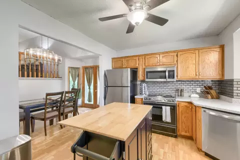 Kitchen - 10347 Eagle St NW, Coon Rapids, MN 55433 photo 3 of 3