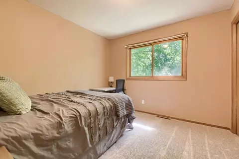 Bedroom - 10347 Eagle St NW, Coon Rapids, MN 55433 photo 4 of 4