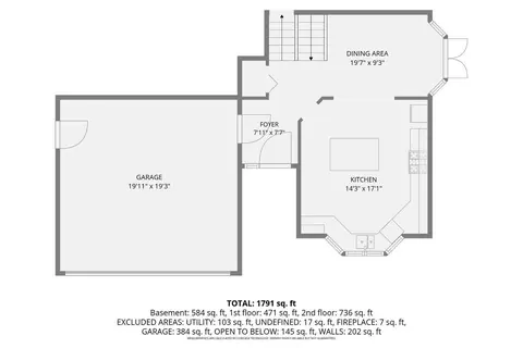 Floorplan - 10347 Eagle St NW, Coon Rapids, MN 55433 photo 4 of 8