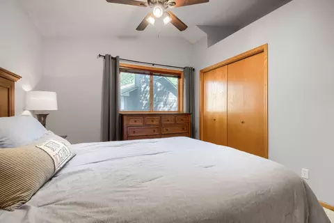 Bedroom - 10347 Eagle St NW, Coon Rapids, MN 55433 photo 1 of 4