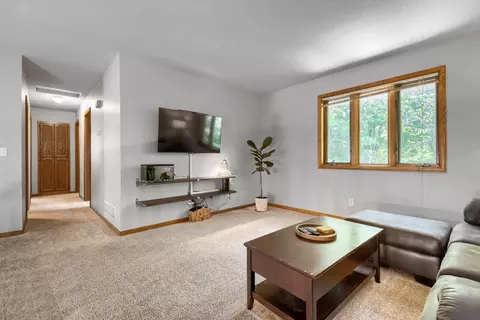 Living - 10347 Eagle St NW, Coon Rapids, MN 55433 photo 3 of 7