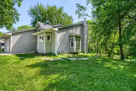 Exterior - 10347 Eagle St NW, Coon Rapids, MN 55433 photo 3 of 6