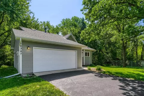 Exterior - 10347 Eagle St NW, Coon Rapids, MN 55433 photo 2 of 6