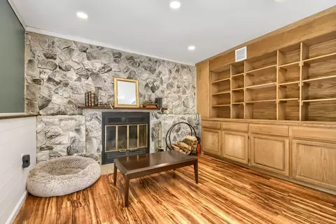 Living - 10347 Eagle St NW, Coon Rapids, MN 55433 photo 5 of 7