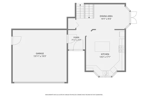 Floorplan - 10347 Eagle St NW, Coon Rapids, MN 55433 photo 5 of 8