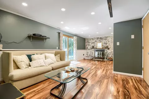 Living - 10347 Eagle St NW, Coon Rapids, MN 55433 photo 4 of 7